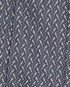 Hermes Bird Print Tie, other view